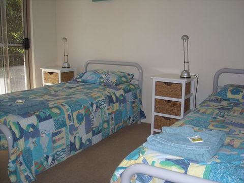 Beaches Apartments Merimbula - Hotel Gold Coast 7