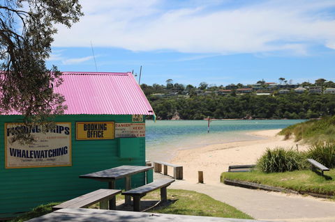 Beaches Apartments Merimbula - Hotel Gold Coast 12