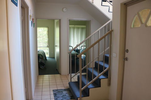 Beaches Apartments Merimbula - Hotel Gold Coast 16