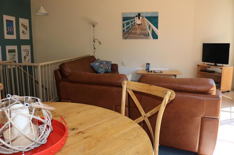 Beaches Apartments Merimbula - Hotel Gold Coast 9