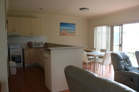 Beaches Apartments Merimbula - Hotel Gold Coast 17