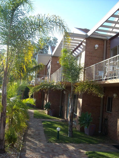 Beaches Apartments Merimbula - Hotel Gold Coast 3