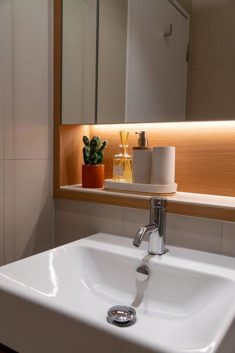 Two Bedroom Darling Harbour Apt Chinatown CBD UTS - Hotel Gold Coast 27