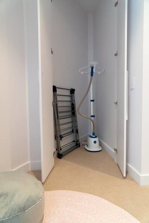 Two Bedroom Darling Harbour Apt Chinatown CBD UTS - Hotel Gold Coast 13