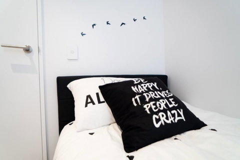 Two Bedroom Darling Harbour Apt Chinatown CBD UTS - Hotel Gold Coast 37