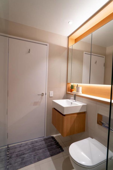 Two Bedroom Darling Harbour Apt Chinatown CBD UTS - Hotel Gold Coast 28