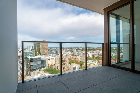 Two Bedroom Darling Harbour Apt Chinatown CBD UTS - Hotel Gold Coast 38