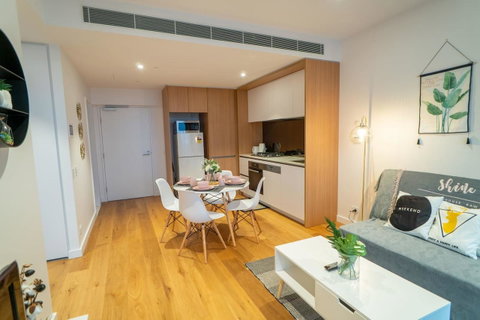 Two Bedroom Darling Harbour Apt Chinatown CBD UTS - Hotel Gold Coast 36
