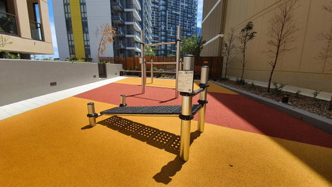 Two Bedroom Darling Harbour Apt Chinatown CBD UTS - Hotel Gold Coast 1
