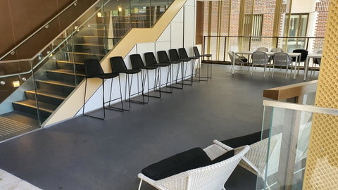 Two Bedroom Darling Harbour Apt Chinatown CBD UTS - Hotel Gold Coast 4