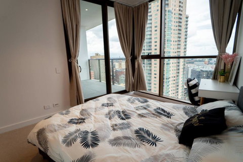Two Bedroom Darling Harbour Apt Chinatown CBD UTS - Hotel Gold Coast 33