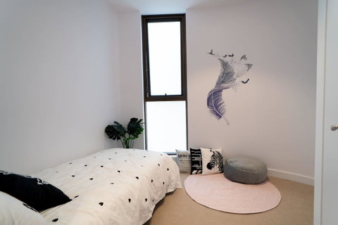 Two Bedroom Darling Harbour Apt Chinatown CBD UTS - Hotel Gold Coast 10