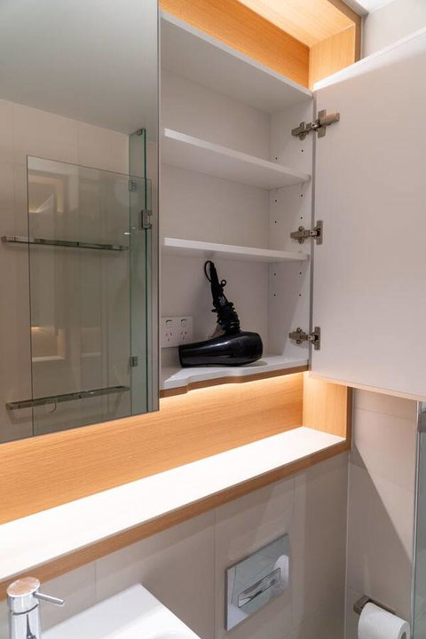 Two Bedroom Darling Harbour Apt Chinatown CBD UTS - Hotel Gold Coast 31