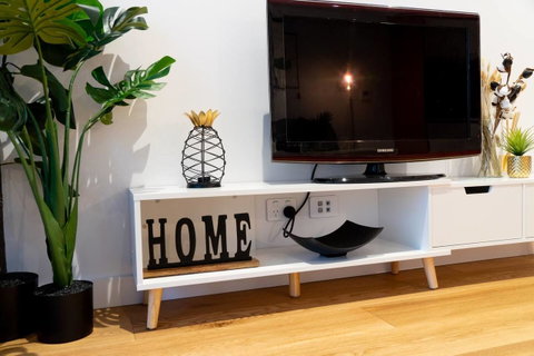Two Bedroom Darling Harbour Apt Chinatown CBD UTS - Hotel Gold Coast 11