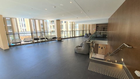 Two Bedroom Darling Harbour Apt Chinatown CBD UTS - Hotel Gold Coast 2