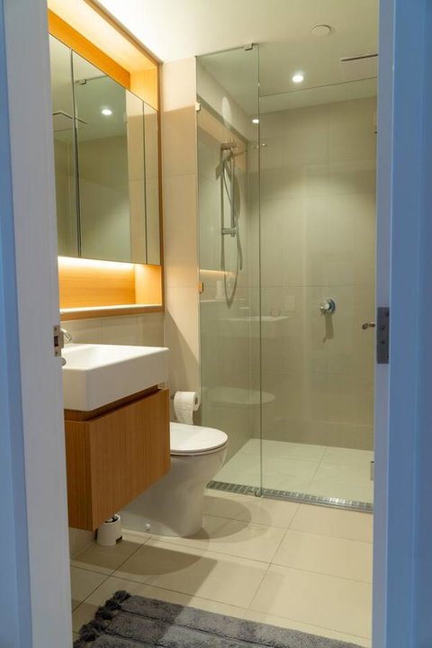 Two Bedroom Darling Harbour Apt Chinatown CBD UTS - Hotel Gold Coast 44