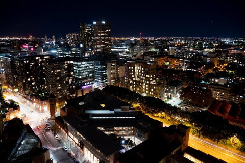 Two Bedroom Darling Harbour Apt Chinatown CBD UTS - Hotel Gold Coast 30