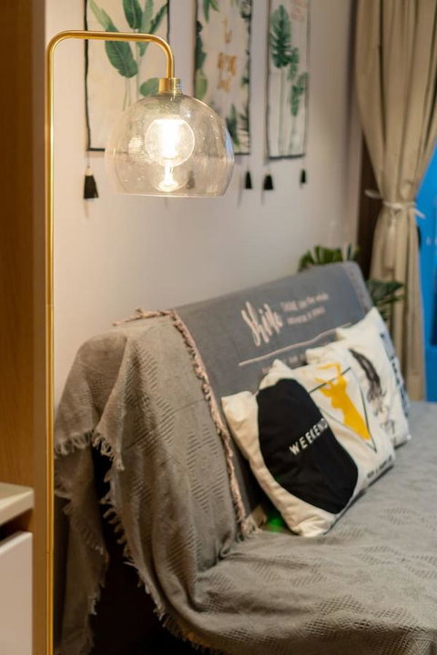 Two Bedroom Darling Harbour Apt Chinatown CBD UTS - Hotel Gold Coast 20