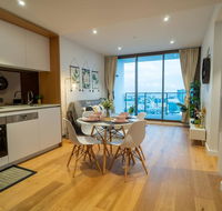 Two Bedroom Darling Harbour apt Chinatown CBD UTS - Hotel Gold Coast