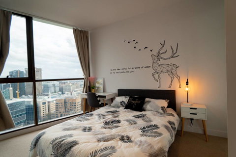 Two Bedroom Darling Harbour Apt Chinatown CBD UTS - Hotel Gold Coast 9