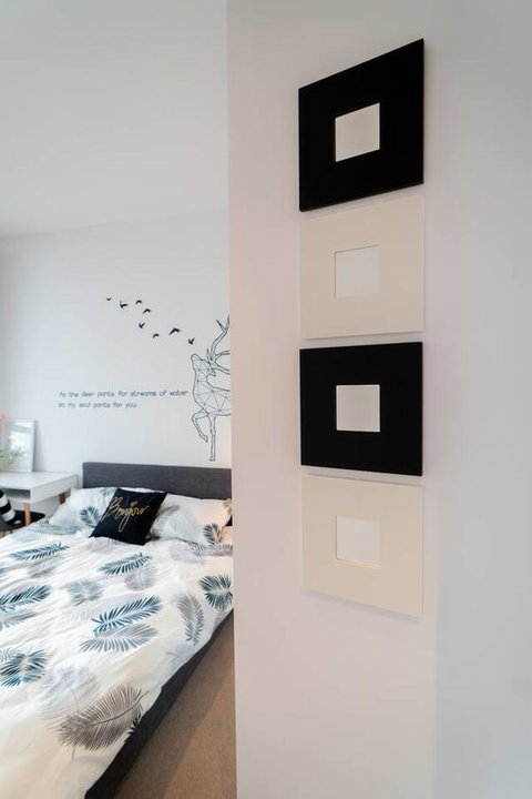 Two Bedroom Darling Harbour Apt Chinatown CBD UTS - Hotel Gold Coast 43