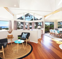 Seaglass - Stunning Views of Jervis Bay - Hotel Gold Coast