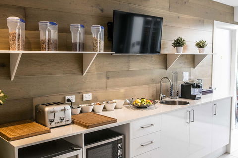 Crown Hotel Surry Hills - Hotel Gold Coast 40