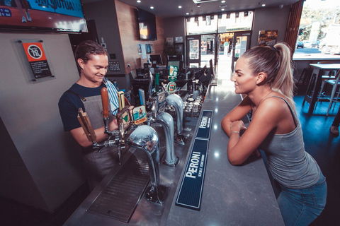 Crown Hotel Surry Hills - Hotel Gold Coast 14