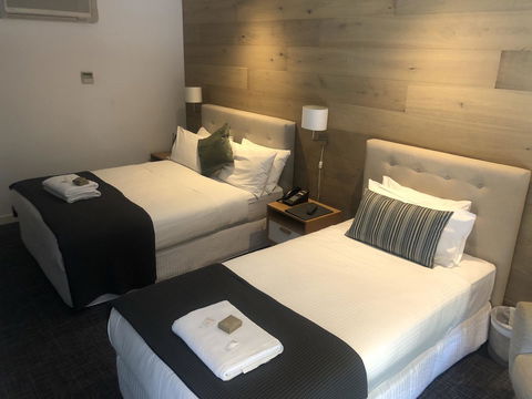 Crown Hotel Surry Hills - Hotel Gold Coast 11