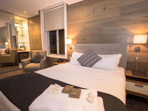 Crown Hotel Surry Hills - Hotel Gold Coast 7