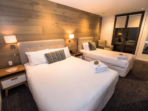 Crown Hotel Surry Hills - Hotel Gold Coast 1