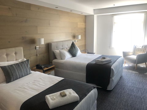 Crown Hotel Surry Hills - Hotel Gold Coast 17