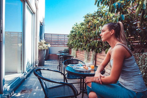 Crown Hotel Surry Hills - Hotel Gold Coast 32