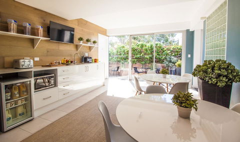 Crown Hotel Surry Hills - Hotel Gold Coast 15