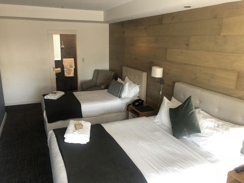 Crown Hotel Surry Hills - Hotel Gold Coast 16