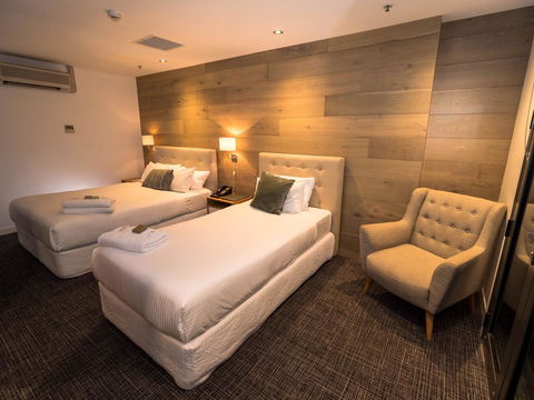 Crown Hotel Surry Hills - Hotel Gold Coast 9