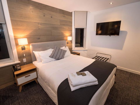 Crown Hotel Surry Hills - Hotel Gold Coast 8