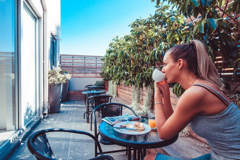 Crown Hotel Surry Hills - Hotel Gold Coast 27