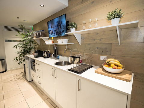 Crown Hotel Surry Hills - Hotel Gold Coast 4