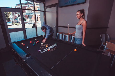 Crown Hotel Surry Hills - Hotel Gold Coast 29