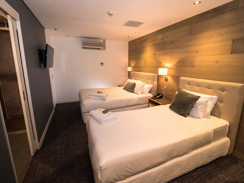 Crown Hotel Surry Hills - Hotel Gold Coast 10