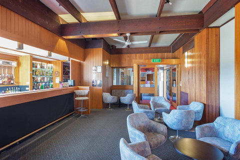 Black Dolphin Resort Motel & Apartments - Hotel Gold Coast 39
