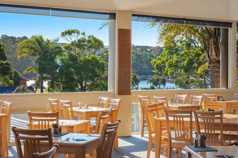Black Dolphin Resort Motel & Apartments - Hotel Gold Coast 31