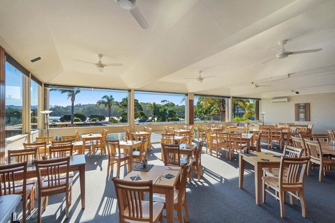 Black Dolphin Resort Motel & Apartments - Hotel Gold Coast 33