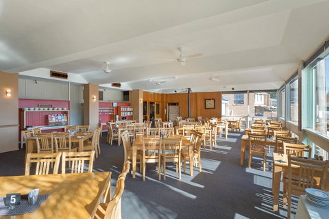 Black Dolphin Resort Motel & Apartments - Hotel Gold Coast 27
