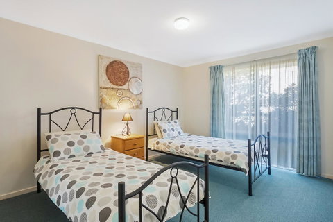 Black Dolphin Resort Motel & Apartments - Hotel Gold Coast 2