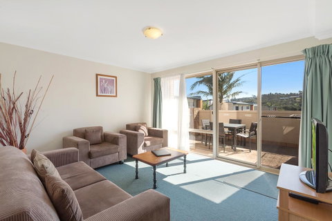 Black Dolphin Resort Motel & Apartments - Hotel Gold Coast 1