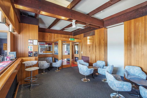 Black Dolphin Resort Motel & Apartments - Hotel Gold Coast 35