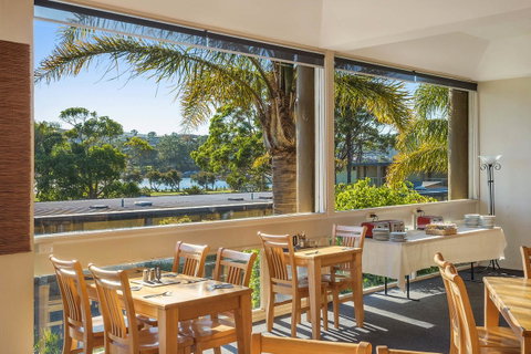 Black Dolphin Resort Motel & Apartments - Hotel Gold Coast 30