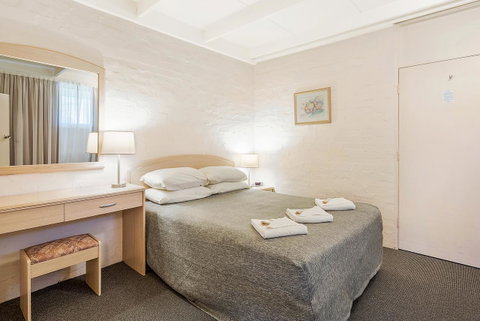 Black Dolphin Resort Motel & Apartments - Hotel Gold Coast 38